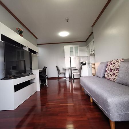 Cozy 1Br Walk To Bts And Airport Rail Link Close To Malls G7 Bangkok Ngoại thất bức ảnh