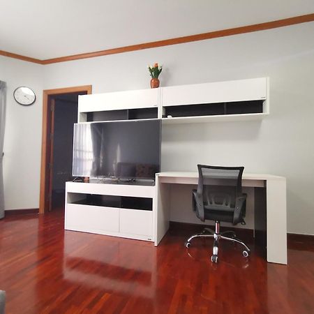 Cozy 1Br Walk To Bts And Airport Rail Link Close To Malls G7 Bangkok Ngoại thất bức ảnh
