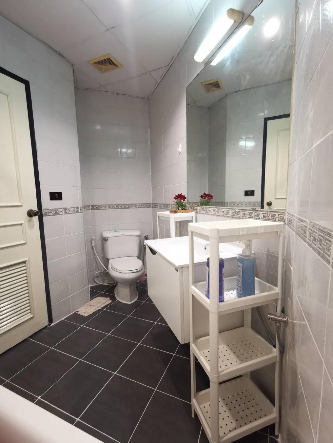 Cozy 1Br Walk To Bts And Airport Rail Link Close To Malls G7 Bangkok Ngoại thất bức ảnh