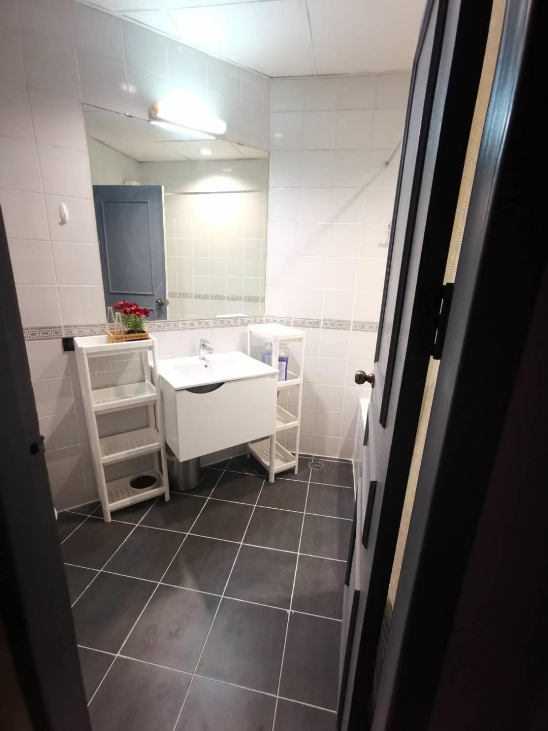 Cozy 1Br Walk To Bts And Airport Rail Link Close To Malls G7 Bangkok Ngoại thất bức ảnh