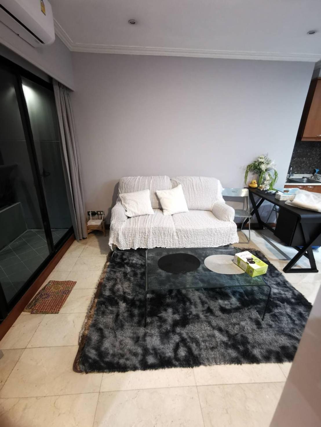 Cozy 1Br Walk To Bts And Airport Rail Link Close To Malls G7 Bangkok Ngoại thất bức ảnh