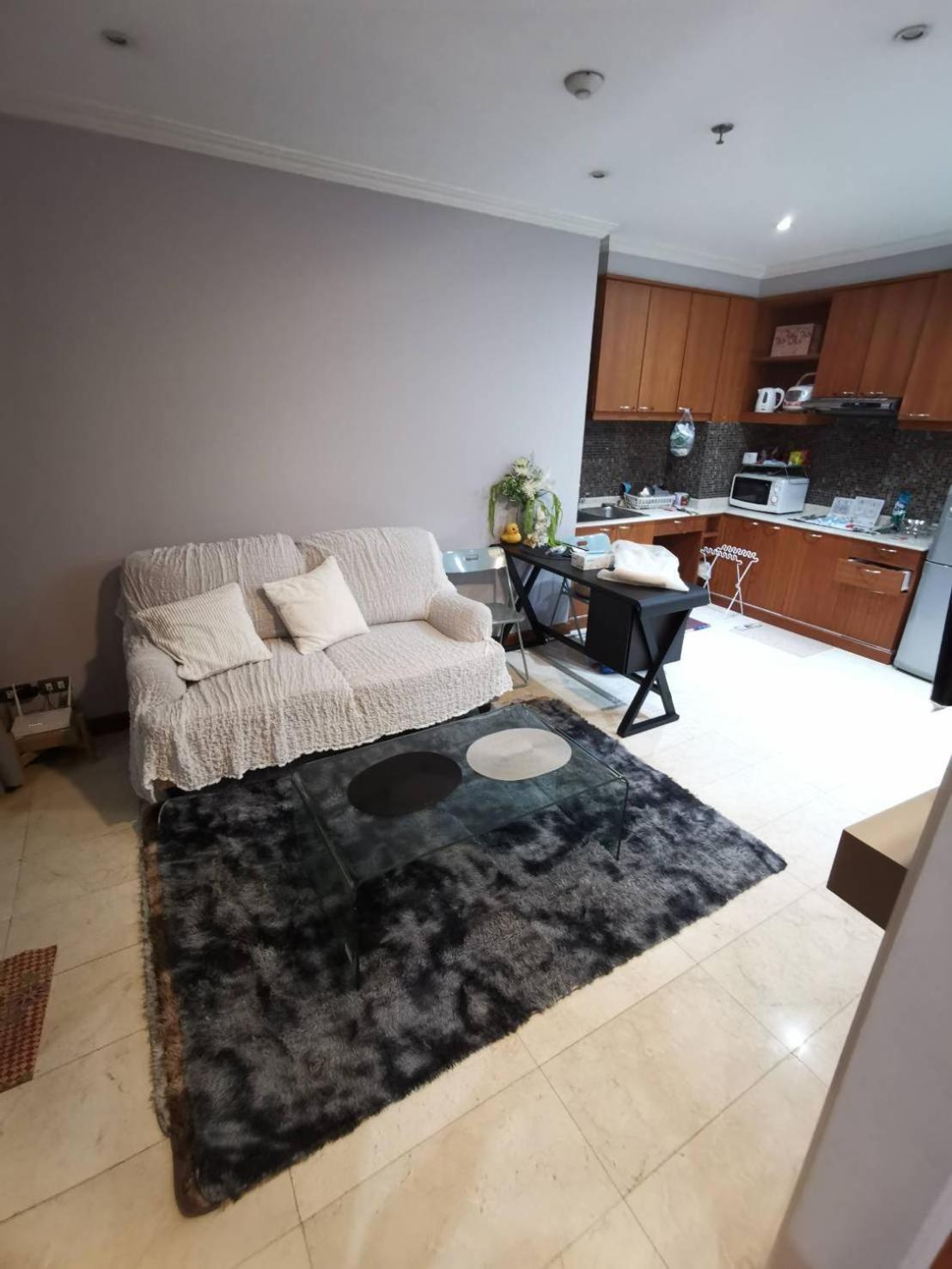 Cozy 1Br Walk To Bts And Airport Rail Link Close To Malls G7 Bangkok Ngoại thất bức ảnh