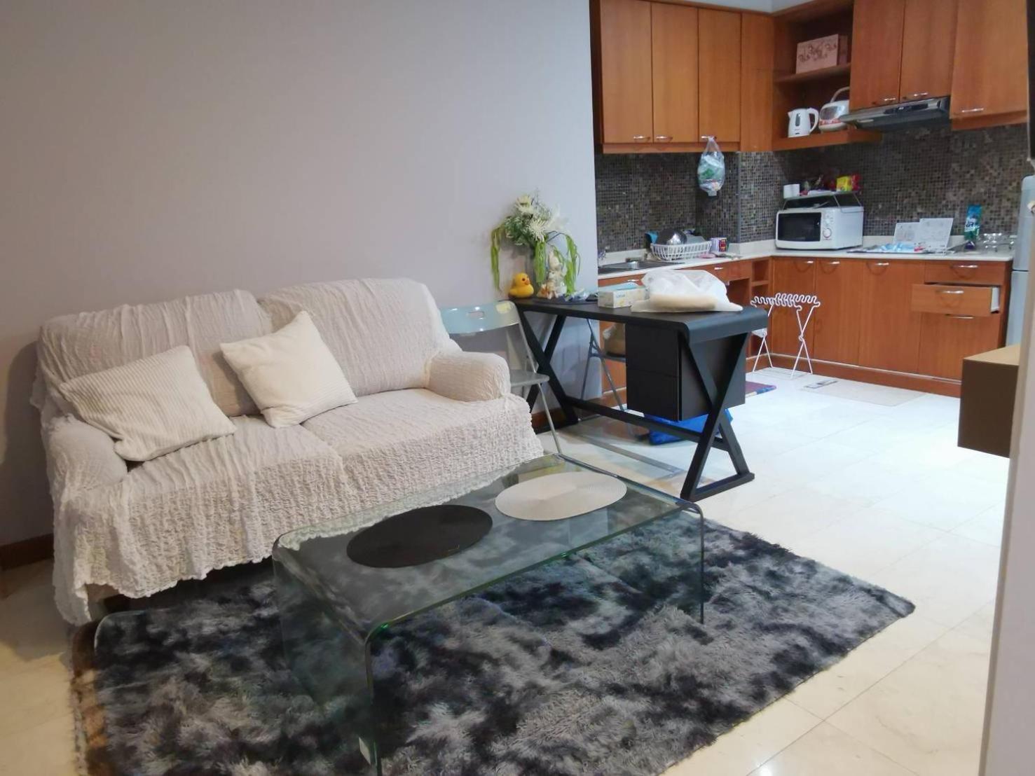 Cozy 1Br Walk To Bts And Airport Rail Link Close To Malls G7 Bangkok Ngoại thất bức ảnh