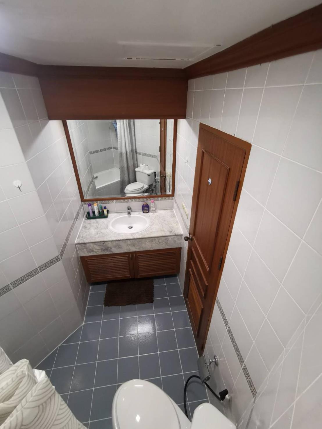 Cozy 1Br Walk To Bts And Airport Rail Link Close To Malls G7 Bangkok Ngoại thất bức ảnh