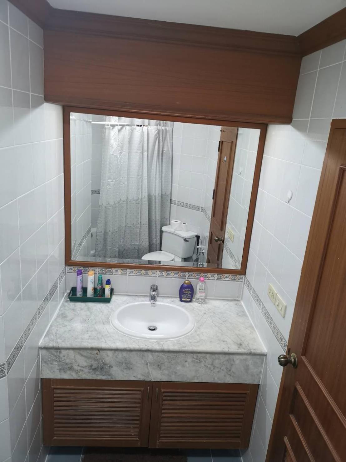 Cozy 1Br Walk To Bts And Airport Rail Link Close To Malls G7 Bangkok Ngoại thất bức ảnh
