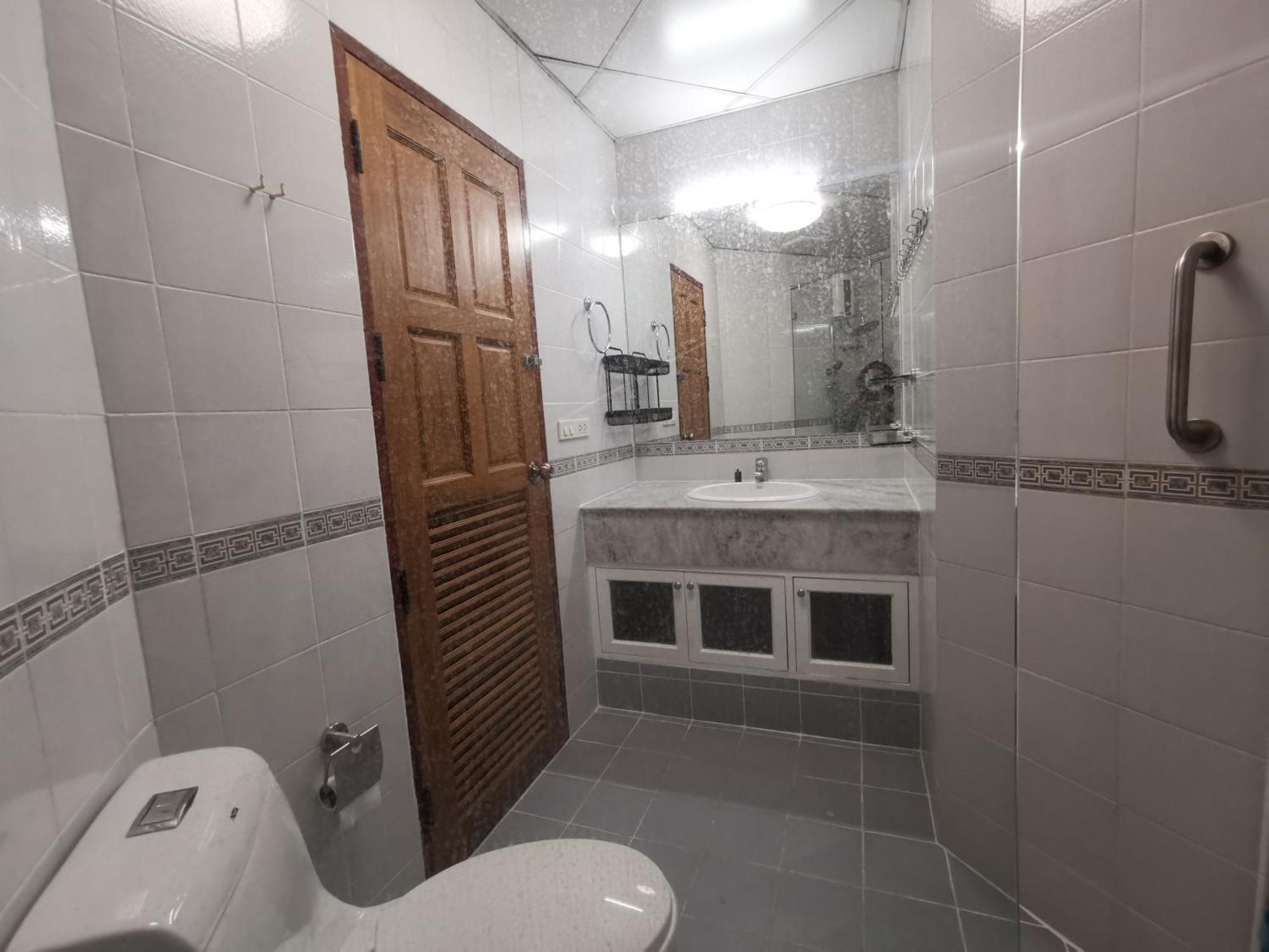 Cozy 1Br Walk To Bts And Airport Rail Link Close To Malls G7 Bangkok Ngoại thất bức ảnh