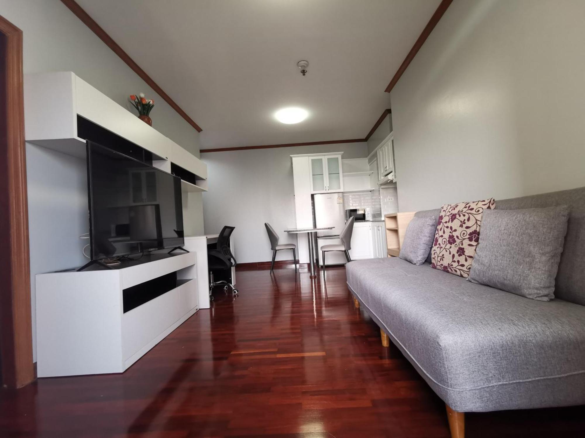 Cozy 1Br Walk To Bts And Airport Rail Link Close To Malls G7 Bangkok Ngoại thất bức ảnh