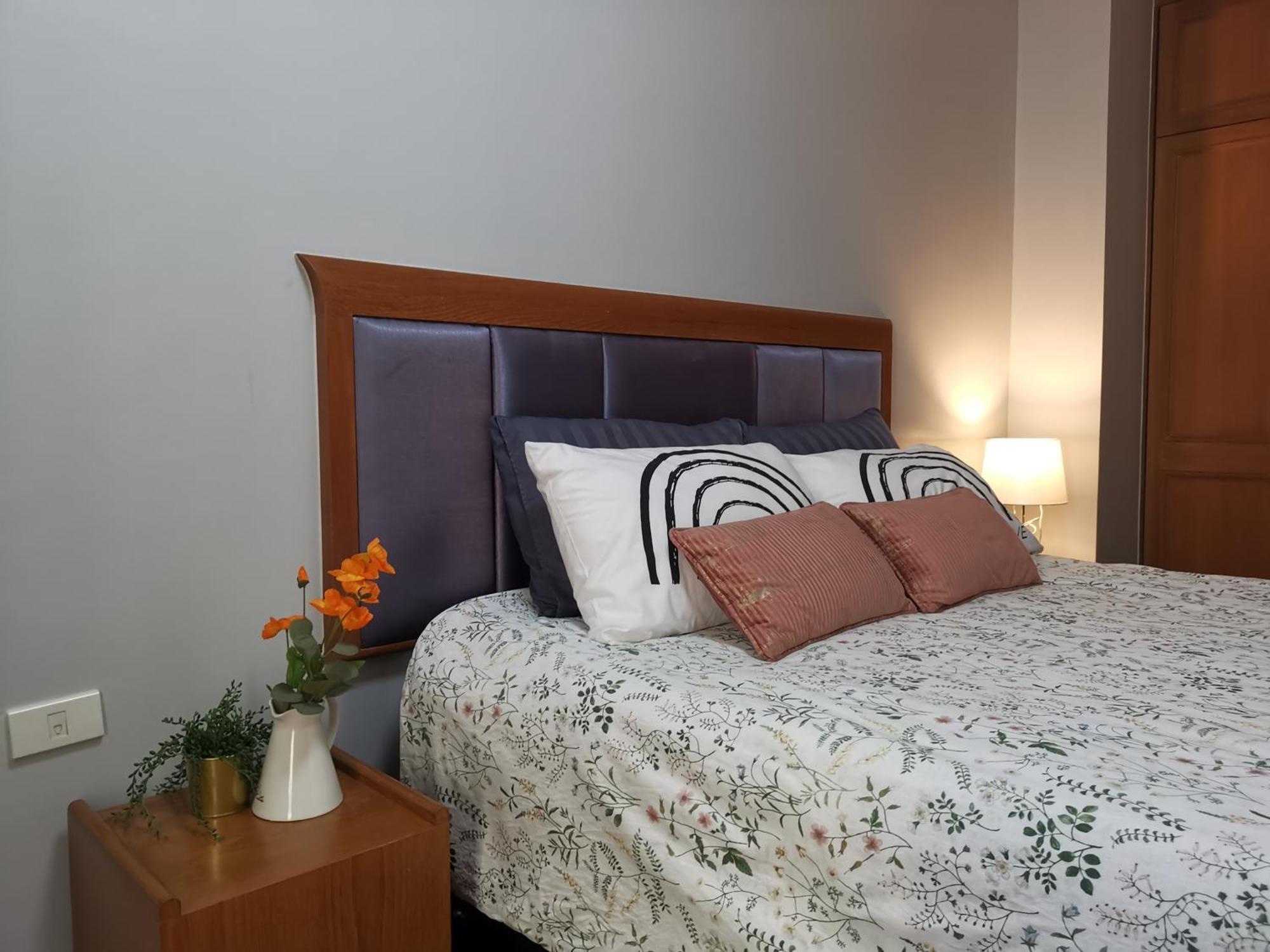 Cozy 1Br Walk To Bts And Airport Rail Link Close To Malls G7 Bangkok Ngoại thất bức ảnh