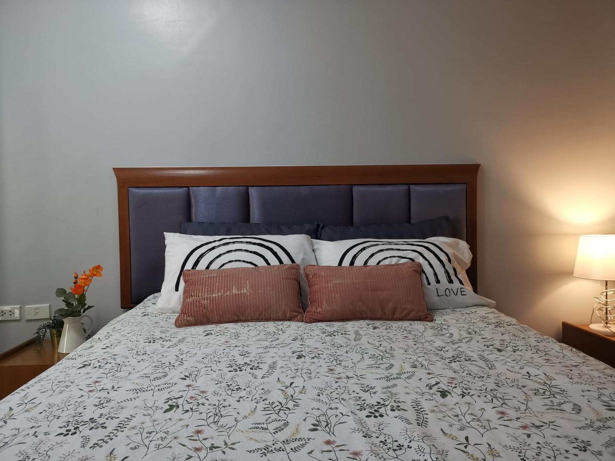 Cozy 1Br Walk To Bts And Airport Rail Link Close To Malls G7 Bangkok Ngoại thất bức ảnh