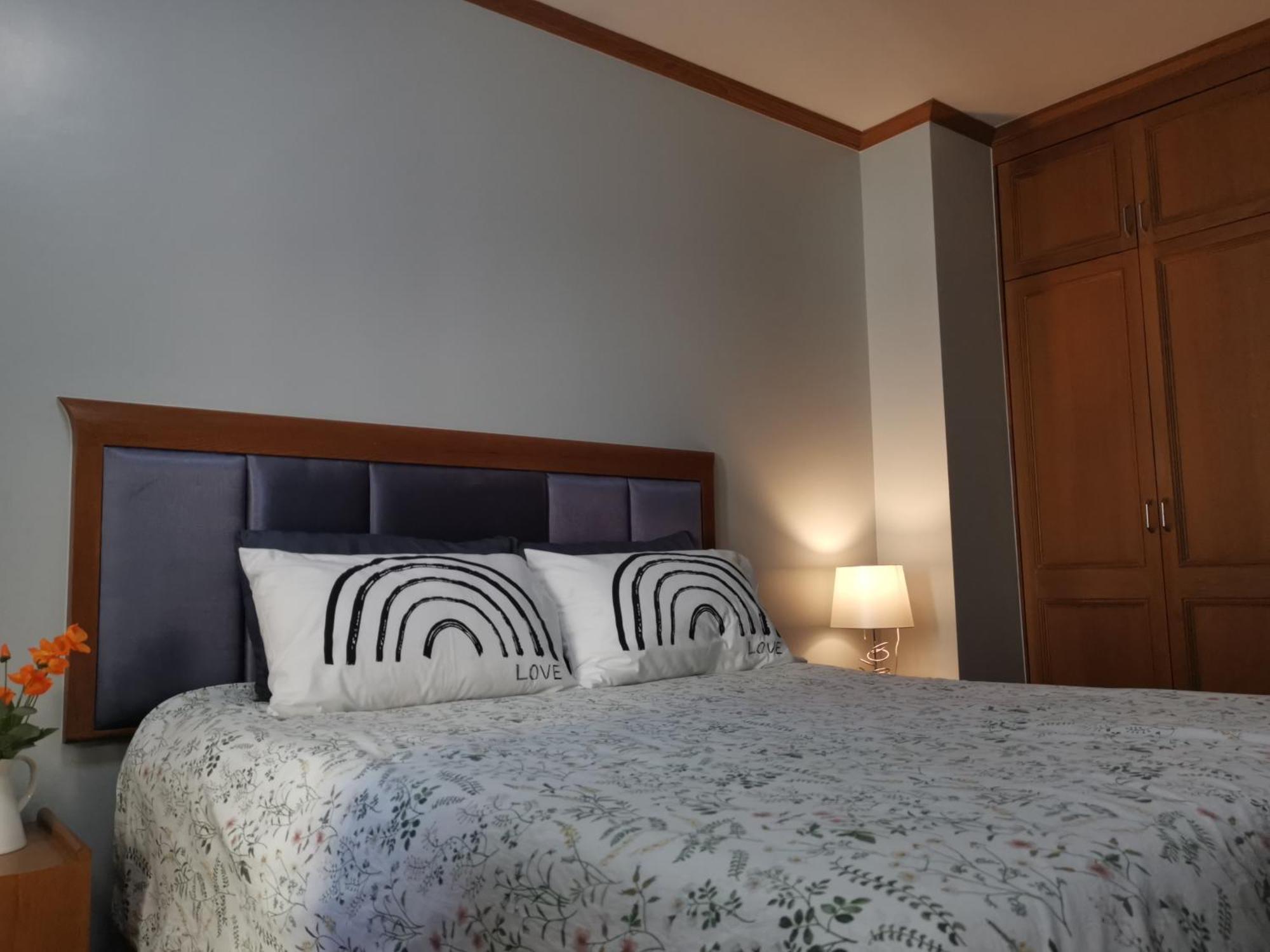 Cozy 1Br Walk To Bts And Airport Rail Link Close To Malls G7 Bangkok Ngoại thất bức ảnh