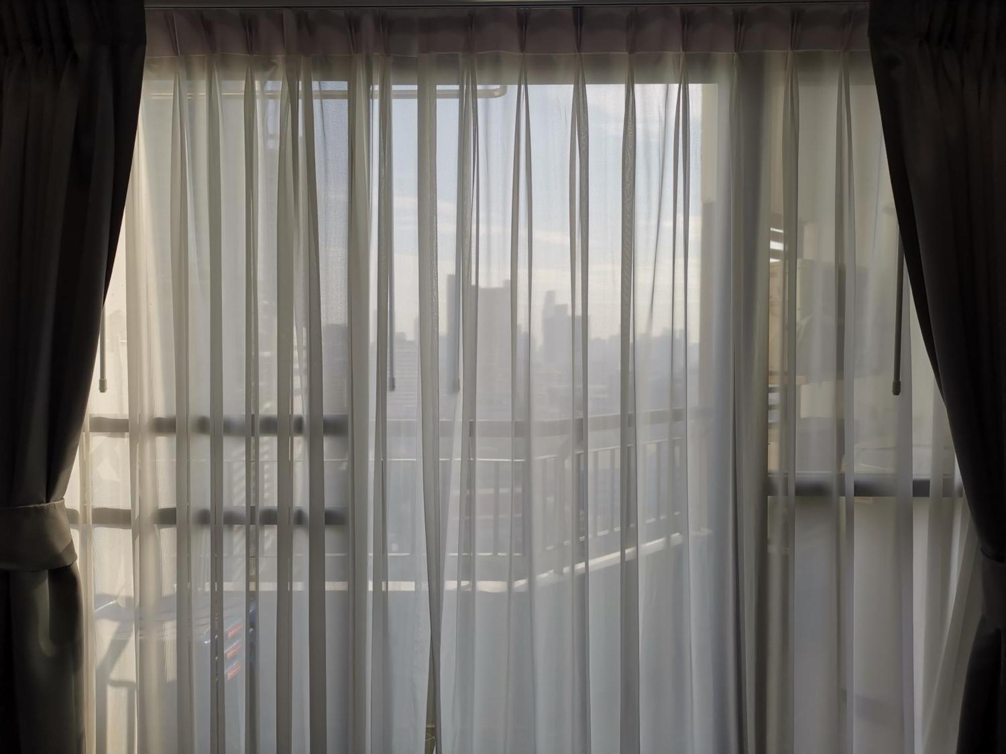 Cozy 1Br Walk To Bts And Airport Rail Link Close To Malls G7 Bangkok Ngoại thất bức ảnh