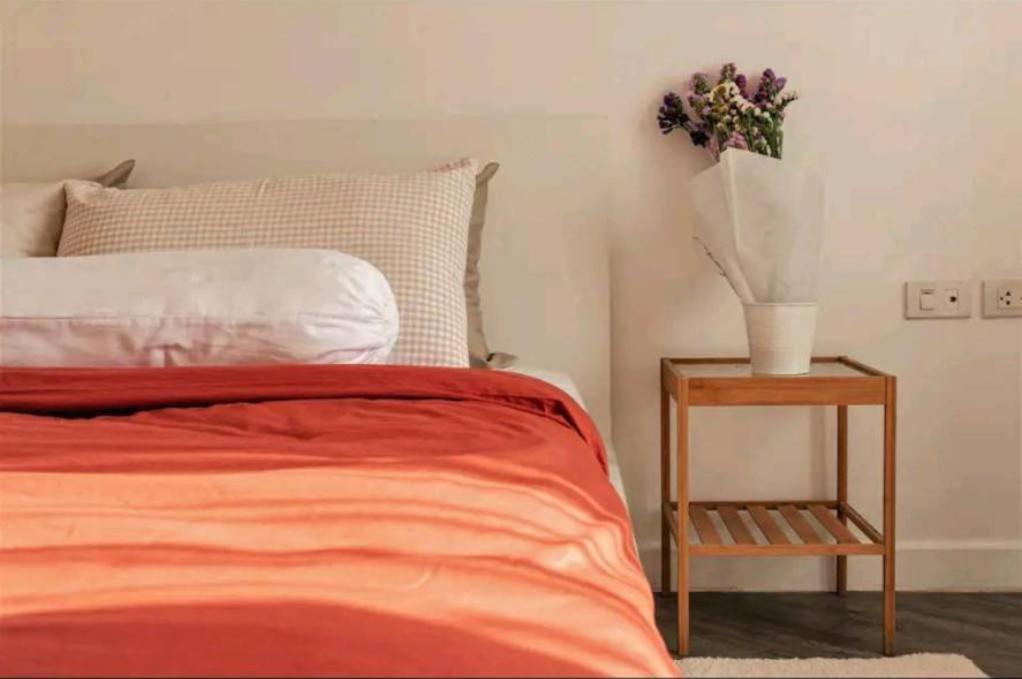 Cozy 1Br Walk To Bts And Airport Rail Link Close To Malls G7 Bangkok Ngoại thất bức ảnh