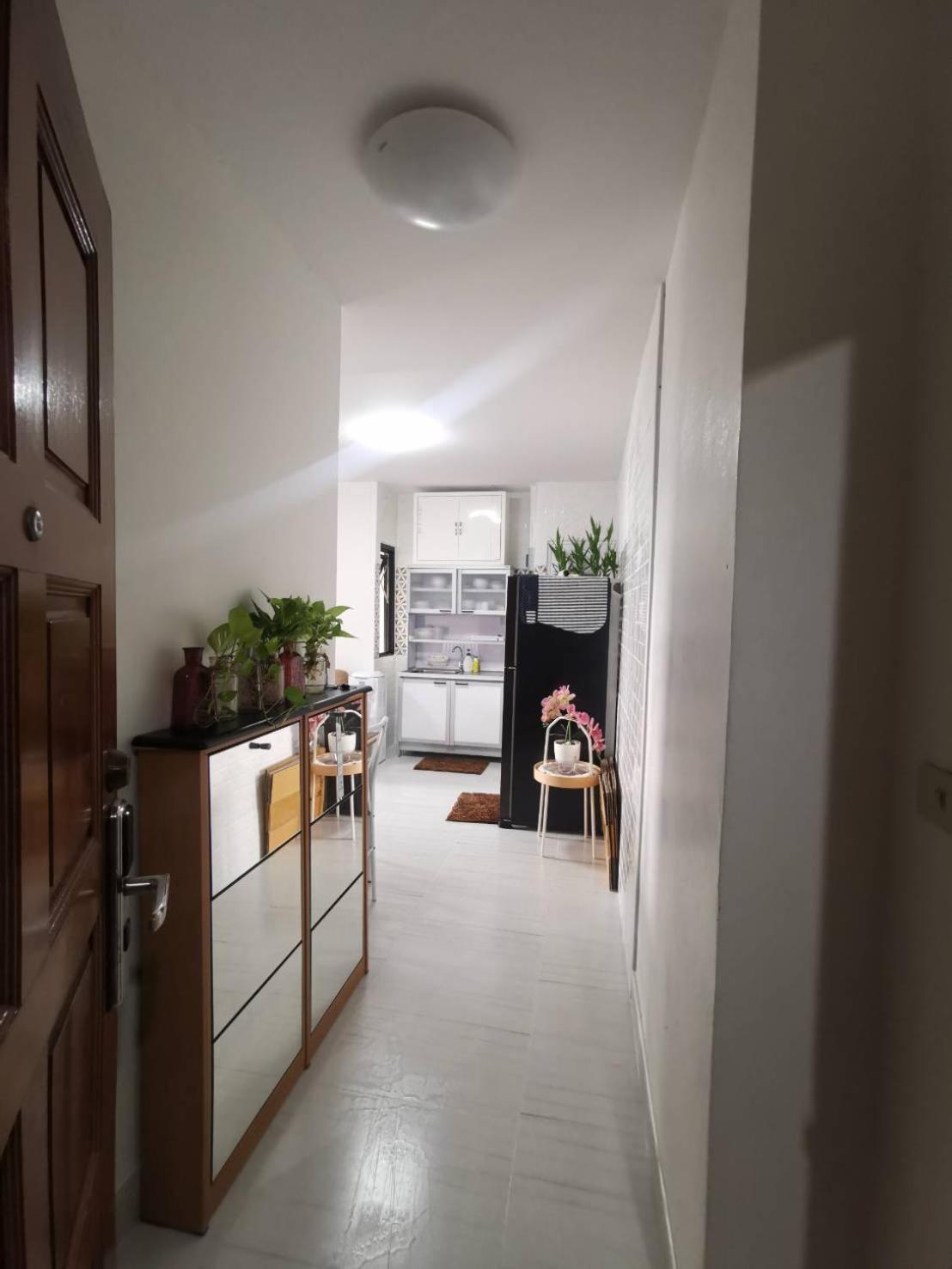 Cozy 1Br Walk To Bts And Airport Rail Link Close To Malls G7 Bangkok Ngoại thất bức ảnh