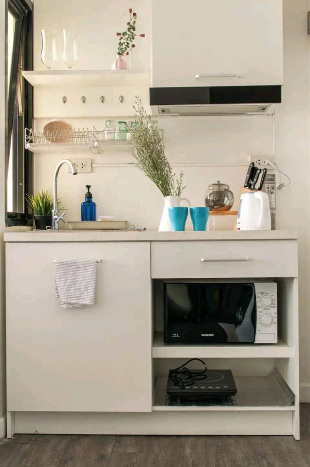 Cozy 1Br Walk To Bts And Airport Rail Link Close To Malls G7 Bangkok Ngoại thất bức ảnh