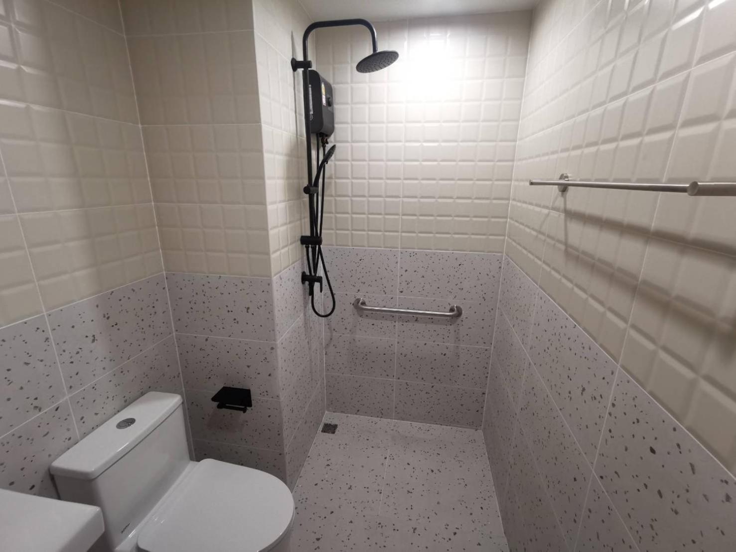 Cozy 1Br Walk To Bts And Airport Rail Link Close To Malls G7 Bangkok Ngoại thất bức ảnh