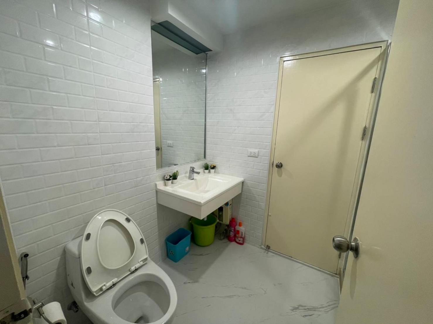 Cozy 1Br Walk To Bts And Airport Rail Link Close To Malls G7 Bangkok Phòng bức ảnh