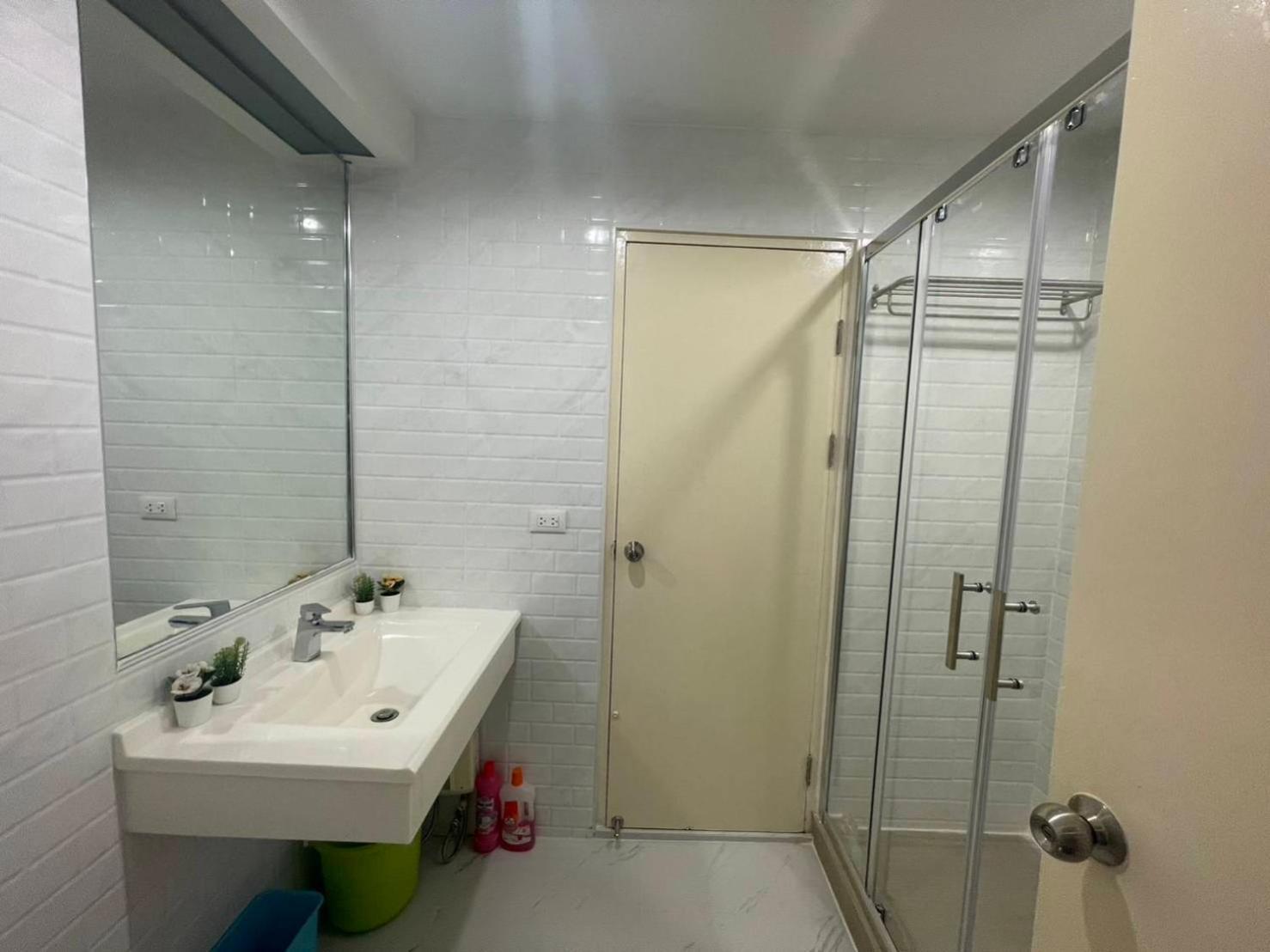 Cozy 1Br Walk To Bts And Airport Rail Link Close To Malls G7 Bangkok Phòng bức ảnh
