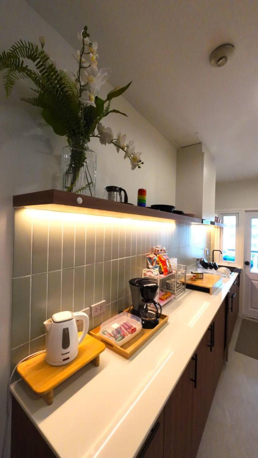 Cozy 1Br Walk To Bts And Airport Rail Link Close To Malls G7 Bangkok Phòng bức ảnh